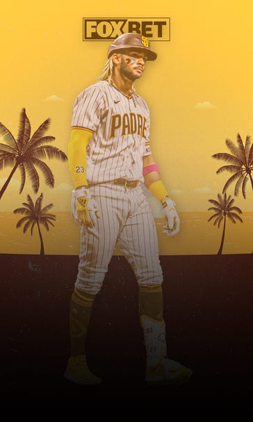 MLB odds: How Fernando Tatis' suspension affects Padres' title odds